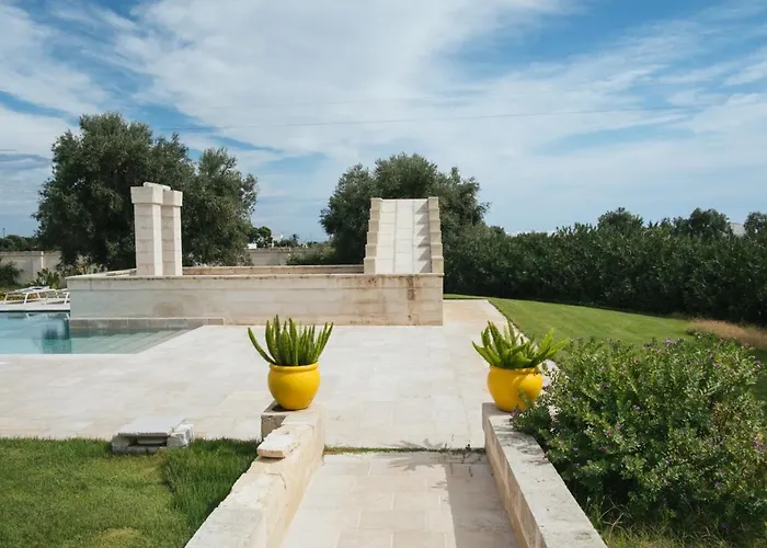 Masseria Torremossa Fasano