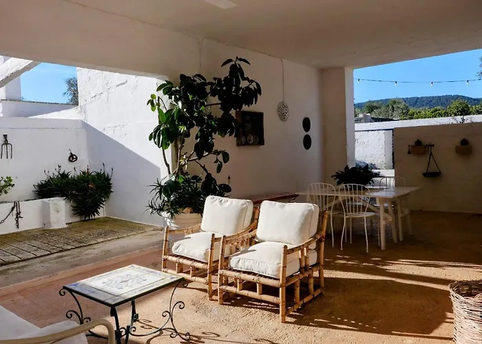 Masseria Pezze Galere Piscina privata Fasano