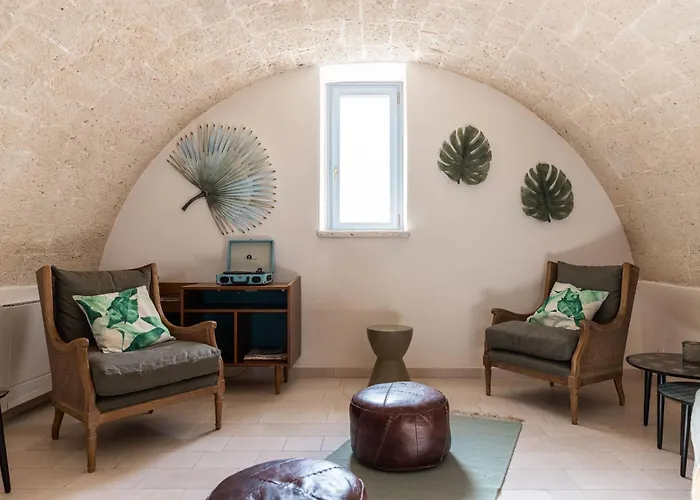 Masseria Torrelonga Fasano