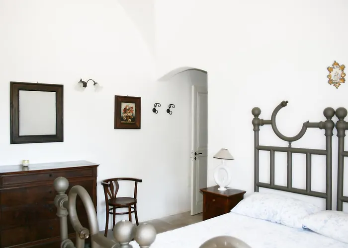 Masseria Torremossa Fasano