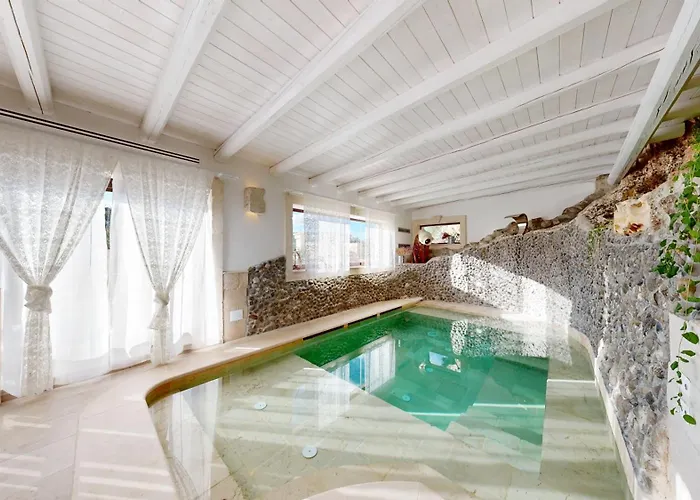 Masseria Torre Rossa Fasano