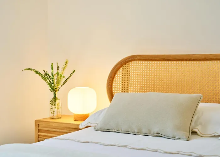 Masseria San Nicola Savelletri - B&B Fasano