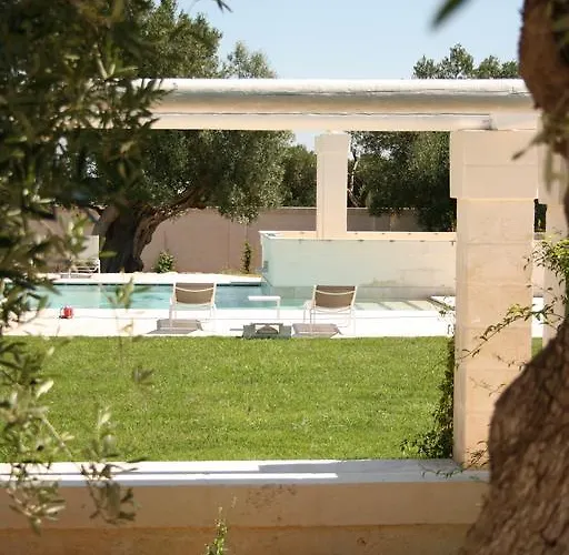 Masseria Torremossa Fasano
