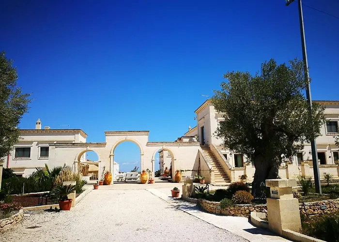 Agriturismo I Pozzetti Fasano